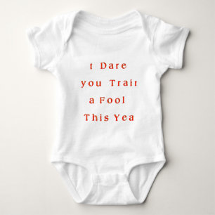 Customise Product Baby Bodysuit