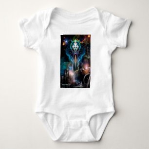 Customise Product Baby Bodysuit