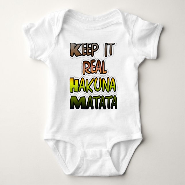 Customise Product Baby Bodysuit (Front)