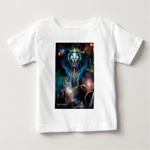 Customise Product Baby T-Shirt