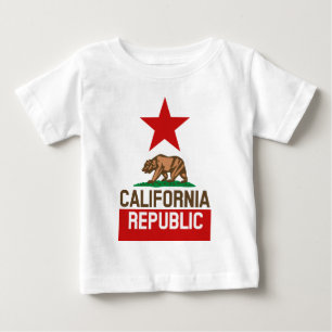 Customise Product Baby T-Shirt