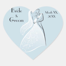 Customise Product Blue Retro Wedding Dancers Coord