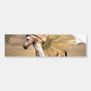 Customise Product Bumper Sticker