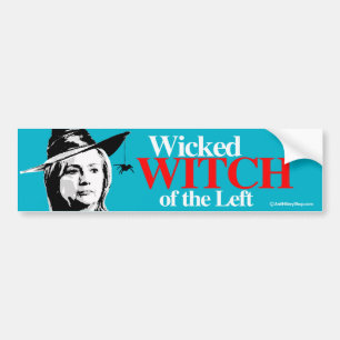 Customise Product Bumper Sticker