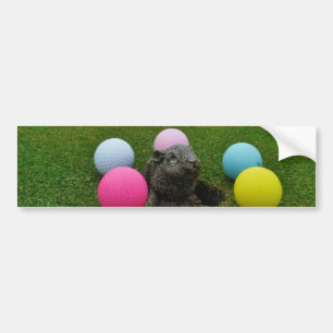 Customise Product Bumper Sticker