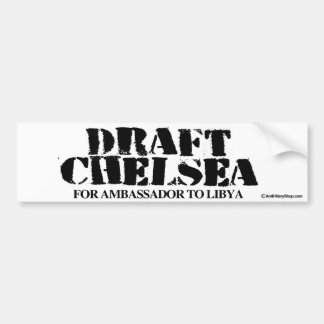 Customise Product Bumper Sticker