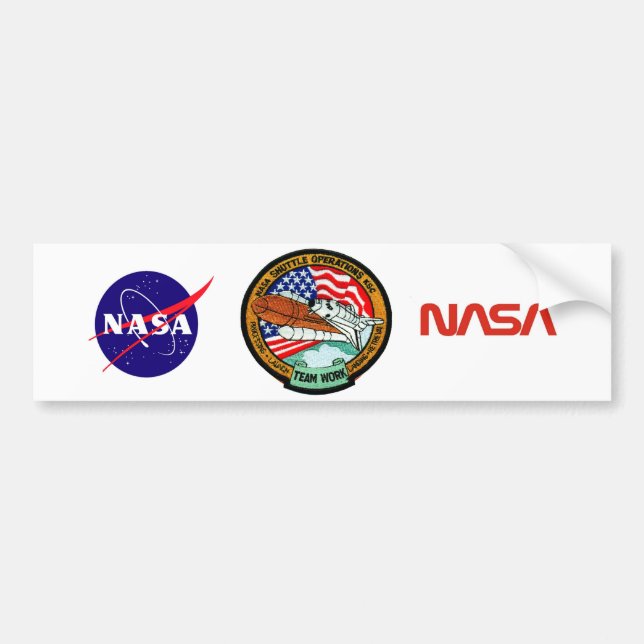 Customise Product Bumper Sticker (Front)