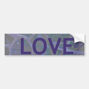 Customise Product Bumper Sticker