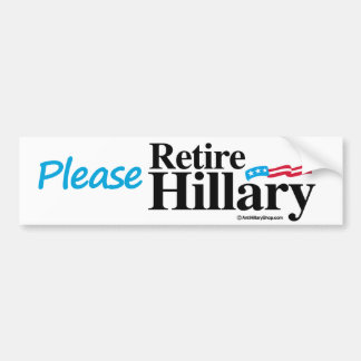 Customise Product Bumper Sticker