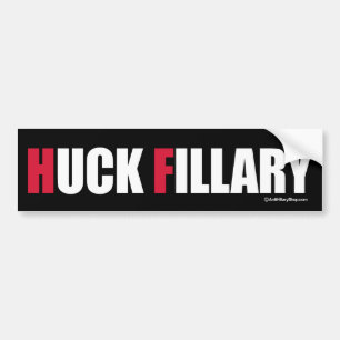 Customise Product Bumper Sticker