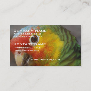 Customise Product Business Card