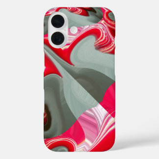 Customise Product iPhone 16 Case