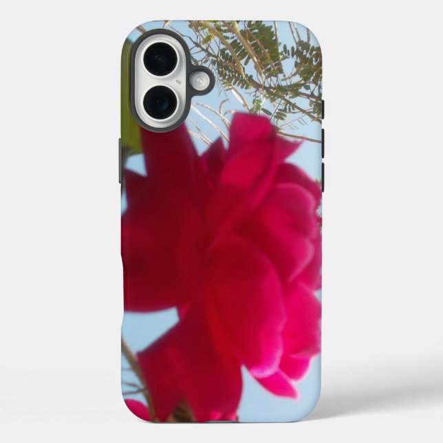 Customise Product Case-Mate iPhone Case (Back)