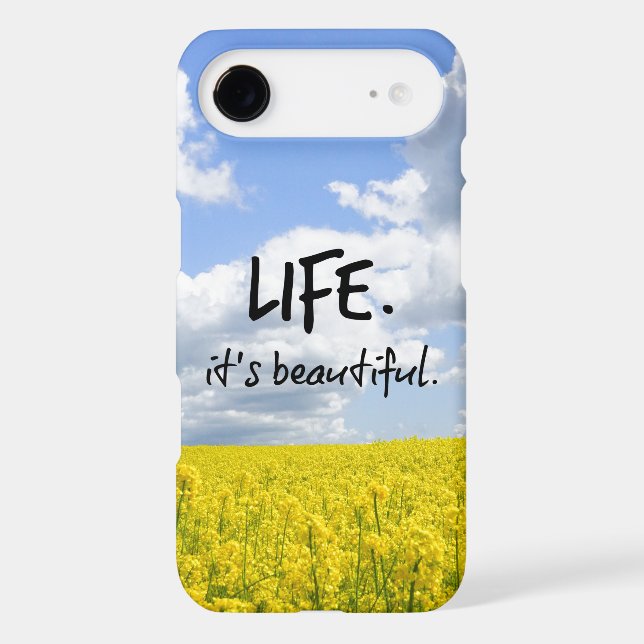 Customise Product Case-Mate Samsung Galaxy Case (Back)
