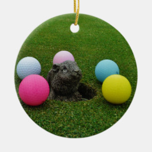 Customise Product Ceramic Tree Decoration