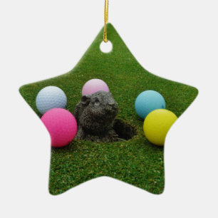 Customise Product Ceramic Tree Decoration