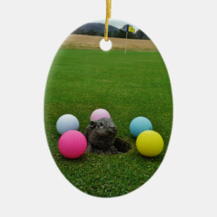 Customise Product Ceramic Tree Decoration