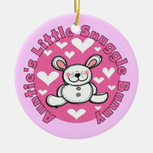 Customise Product Ceramic Tree Decoration