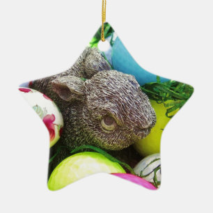 Customise Product Ceramic Tree Decoration