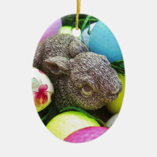 Customise Product Ceramic Tree Decoration