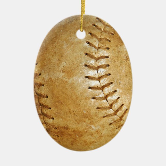 Customise Product Ceramic Tree Decoration (Front)