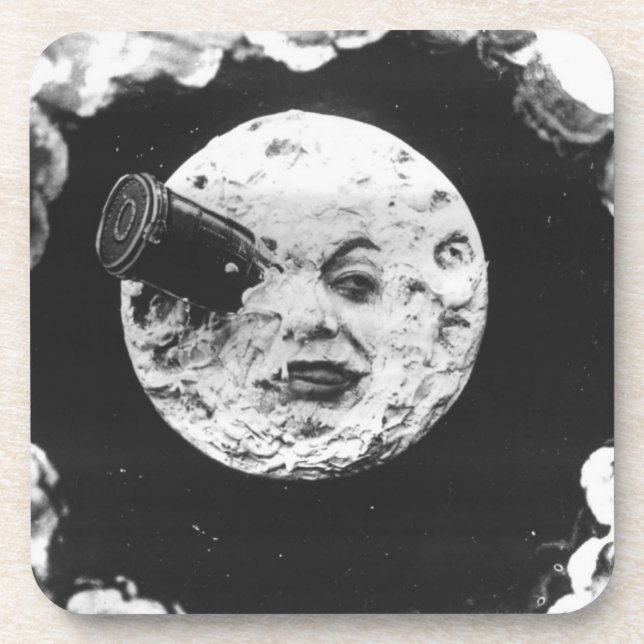 Customise Product Coaster (Front)