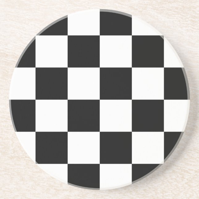 Customise Product Coaster (Front)