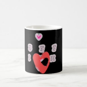 Customise Product Coffee Mug