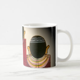 Customise Product Coffee Mug