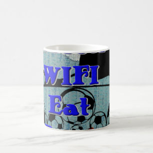 Customise Product Coffee Mug