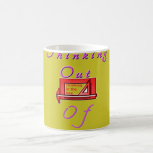 Customise Product Coffee Mug