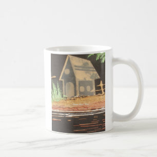 Customise Product Coffee Mug