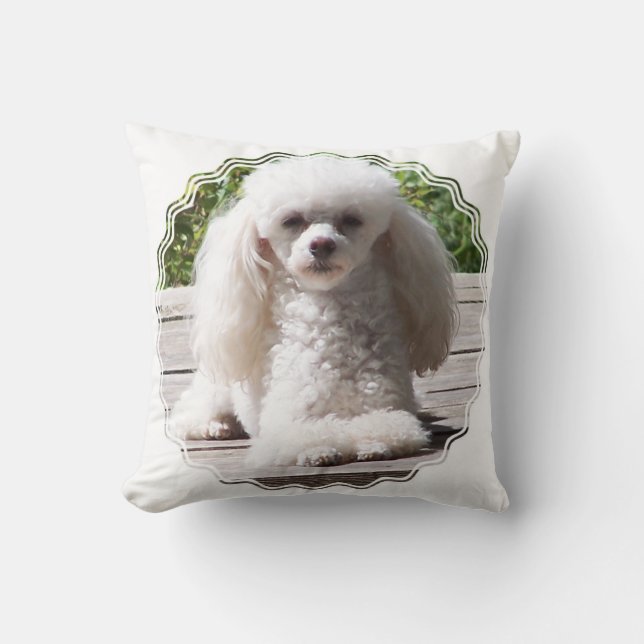 Customise Product Cushion (Front)