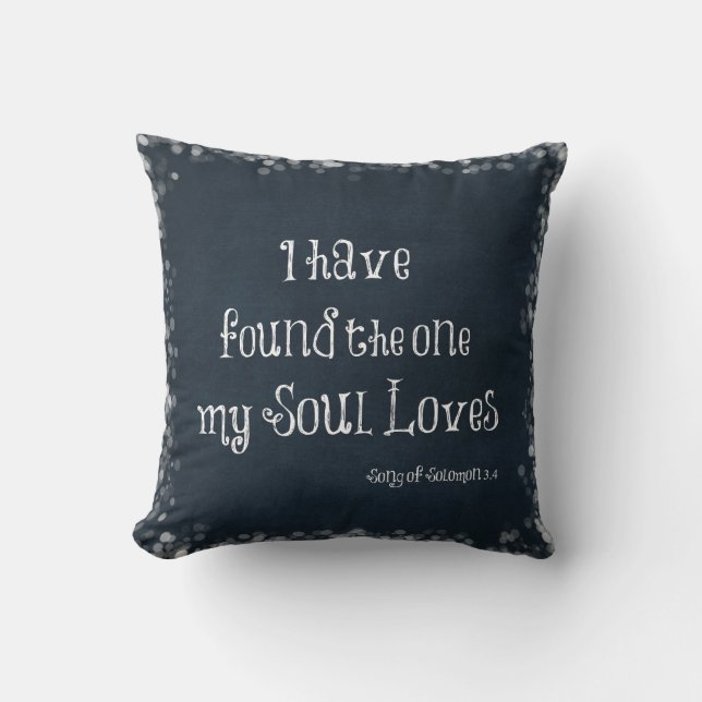 Customise Product Cushion (Front)
