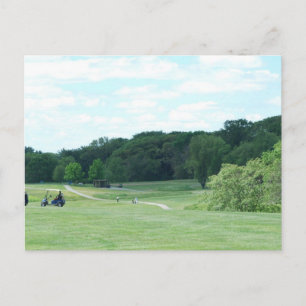 Customise Product - Customised Postcard