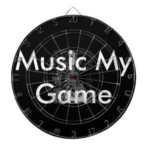 Customise Product Dartboard