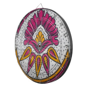 Customise Product Dartboard