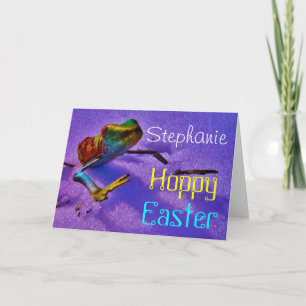 Customise Product Holiday Card