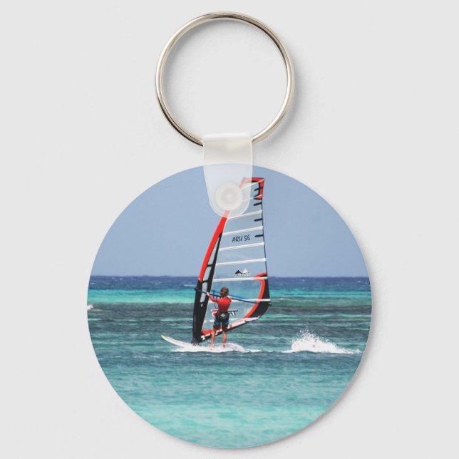 Customise Product Key Ring (Front)