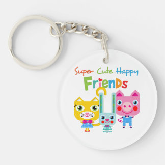 Customise Product Key Ring