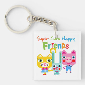 Customise Product Key Ring