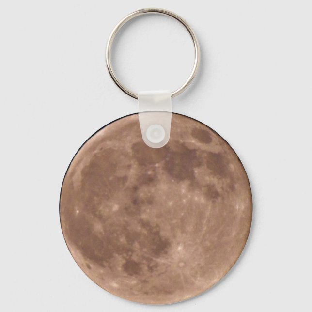 Customise Product Key Ring (Front)