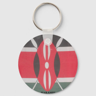 Customise Product Key Ring