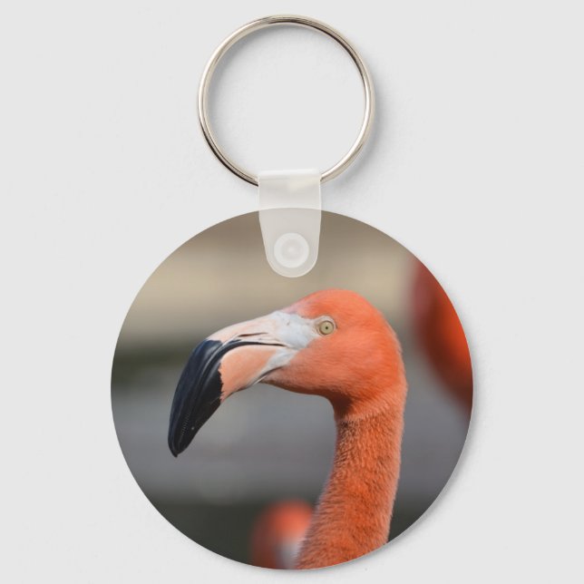 Customise Product Key Ring (Front)