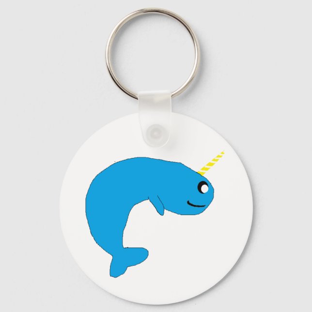 Customise Product Key Ring (Front)