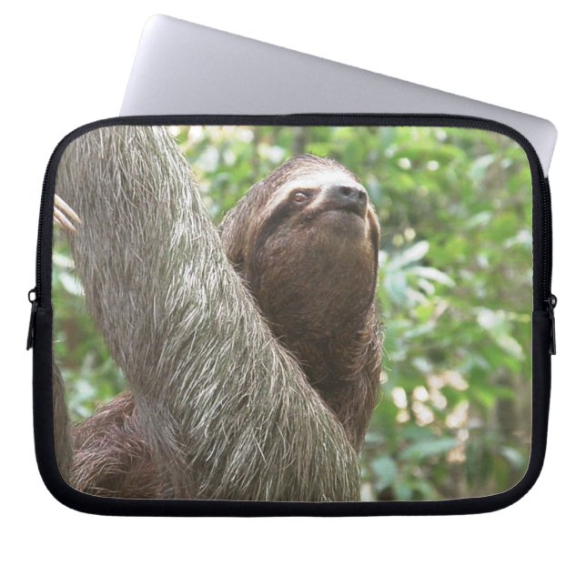 Customise Product Laptop Sleeve (Front)