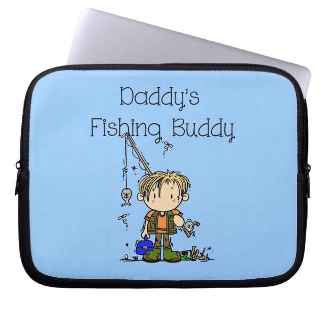 Customise Product Laptop Sleeve (Front)