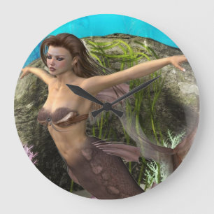 Customise Product Large Clock