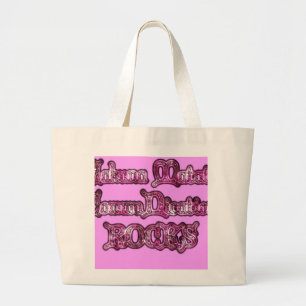 Customise Product Large Tote Bag