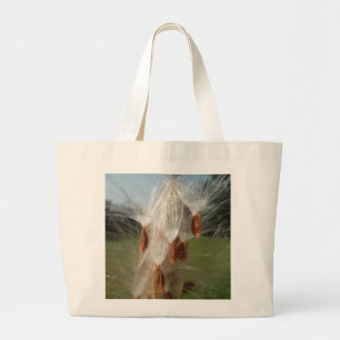 Customise Product Large Tote Bag